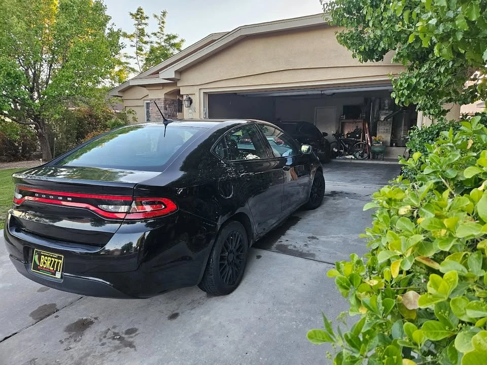 2015 Dodge Dart PF - Image 4 of 15