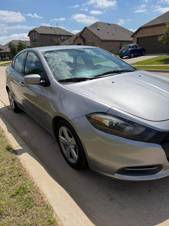 2015 Dodge Dart PF - Image 5 of 14