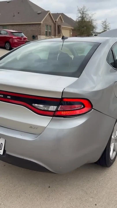 2015 Dodge Dart PF - Image 14 of 14