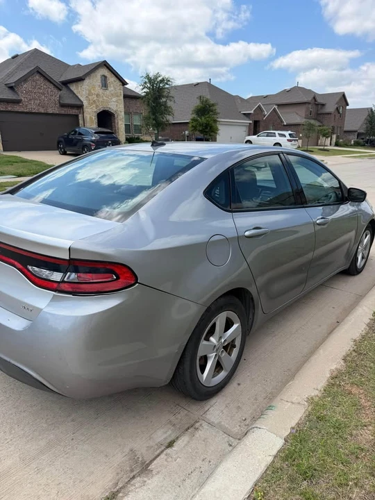 2015 Dodge Dart PF - Image 3 of 14