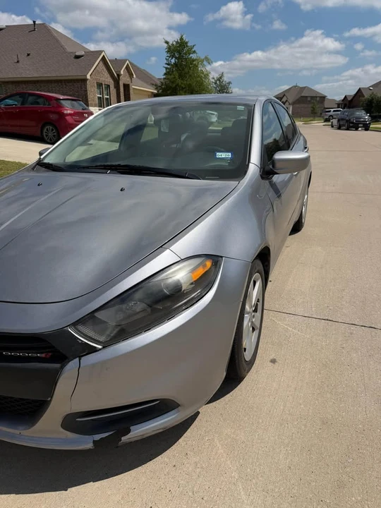 2015 Dodge Dart PF - Image 2 of 14