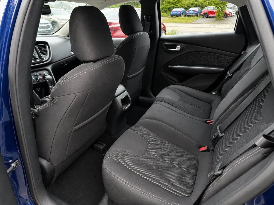 2015 Dodge Dart PF - Image 9 of 12