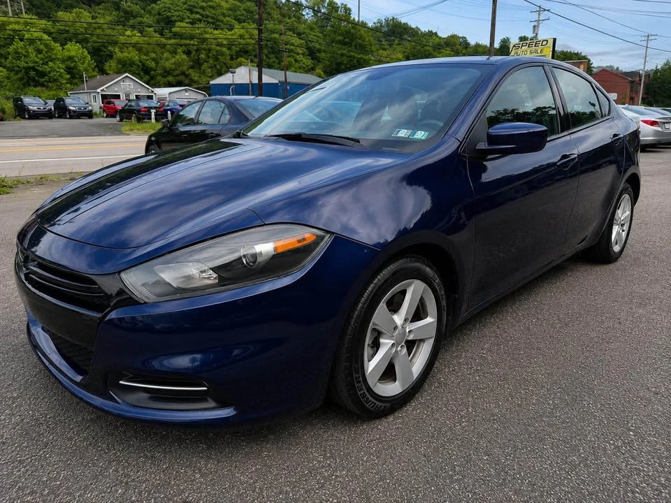 2015 Dodge Dart PF - Image 3 of 12