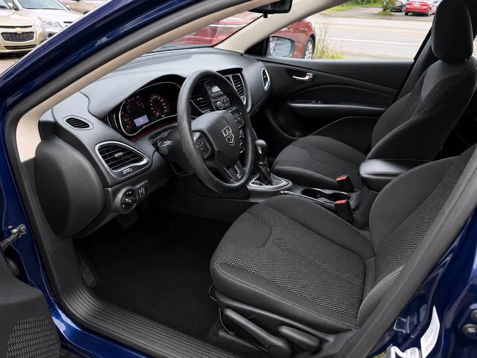 2015 Dodge Dart PF - Image 6 of 12