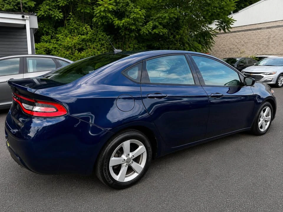 2015 Dodge Dart PF - Image 5 of 12