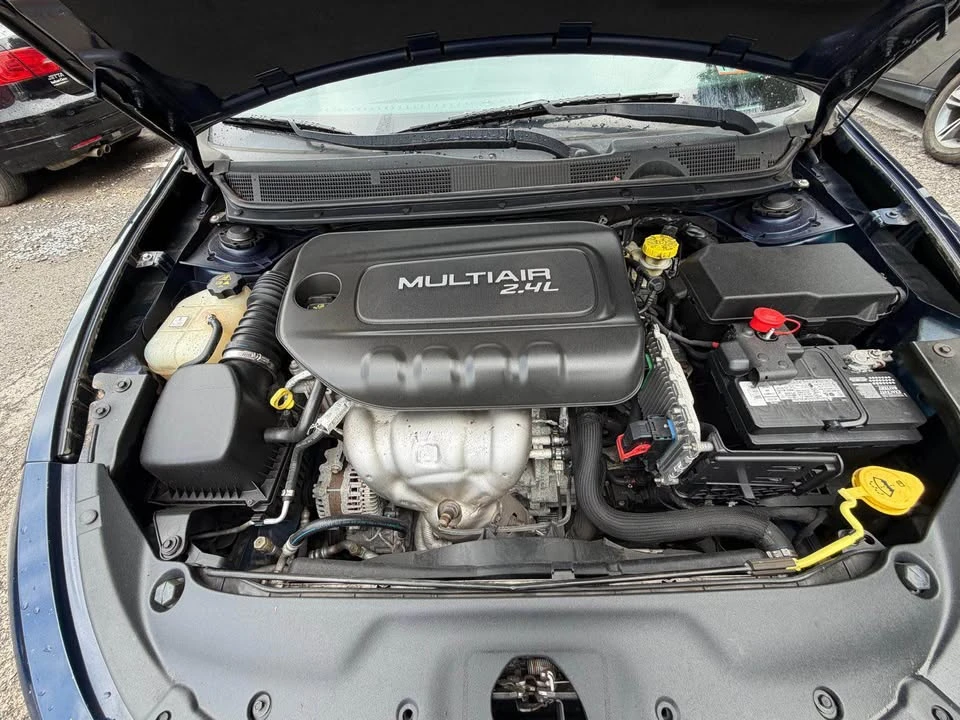 2015 Dodge Dart PF - Image 11 of 12