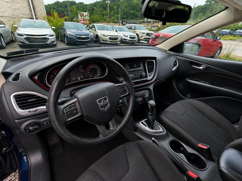 2015 Dodge Dart PF - Image 7 of 12