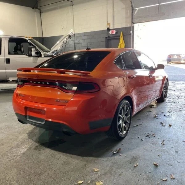 2015 Dodge Dart PF - Image 2 of 12