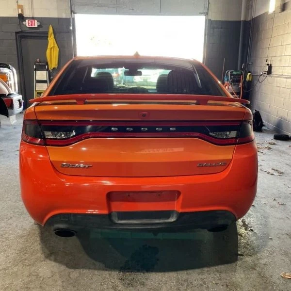 2015 Dodge Dart PF - Image 6 of 12