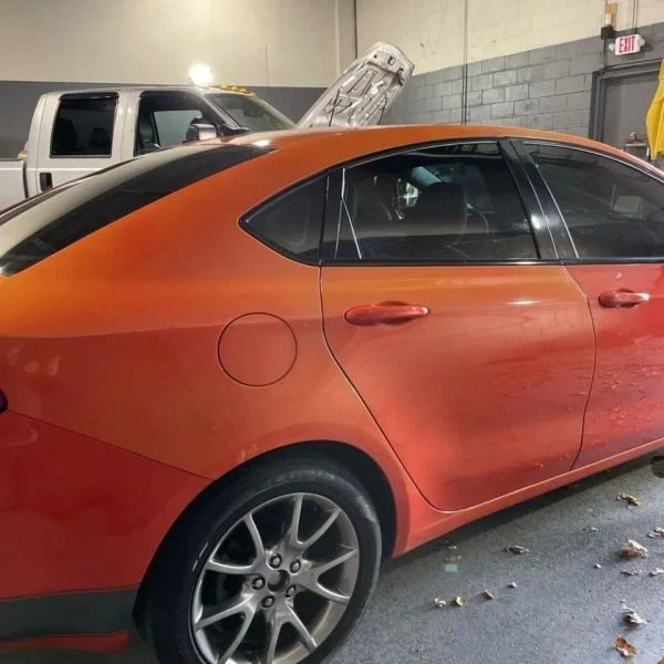 2015 Dodge Dart PF - Image 5 of 12