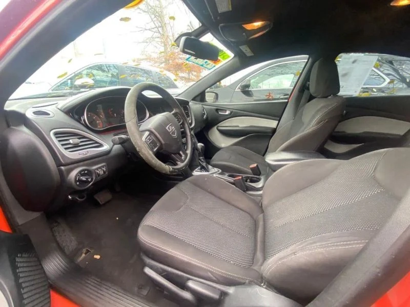 2015 Dodge Dart PF - Image 8 of 12