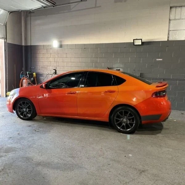 2015 Dodge Dart PF - Image 4 of 12