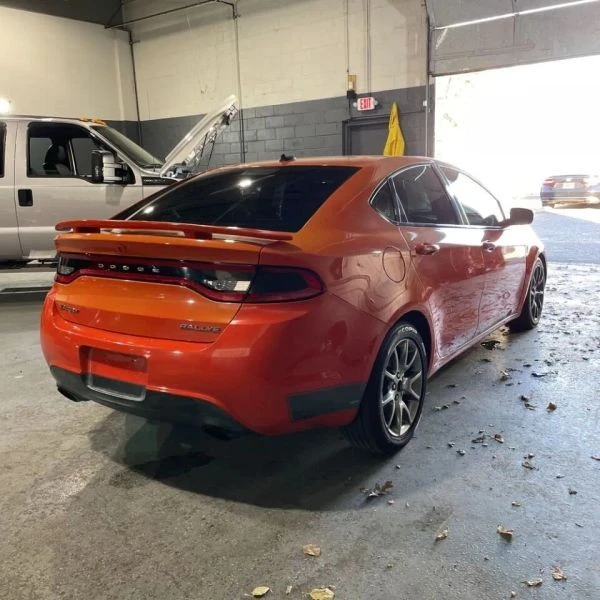 2015 Dodge Dart PF - Image 2 of 12