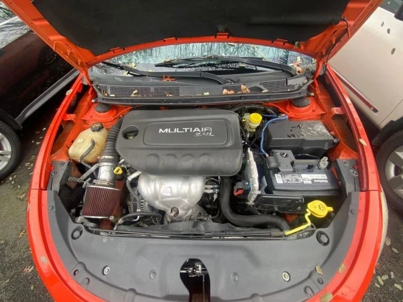 2015 Dodge Dart PF - Image 12 of 12