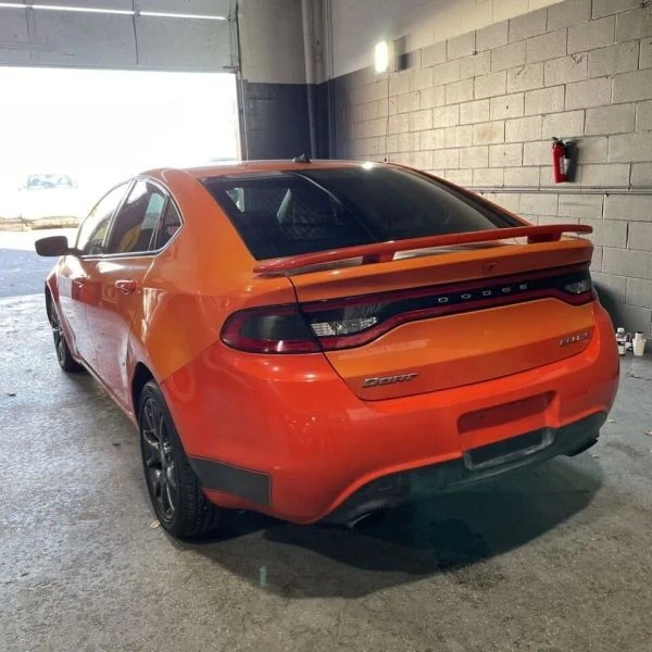 2015 Dodge Dart PF - Image 3 of 12