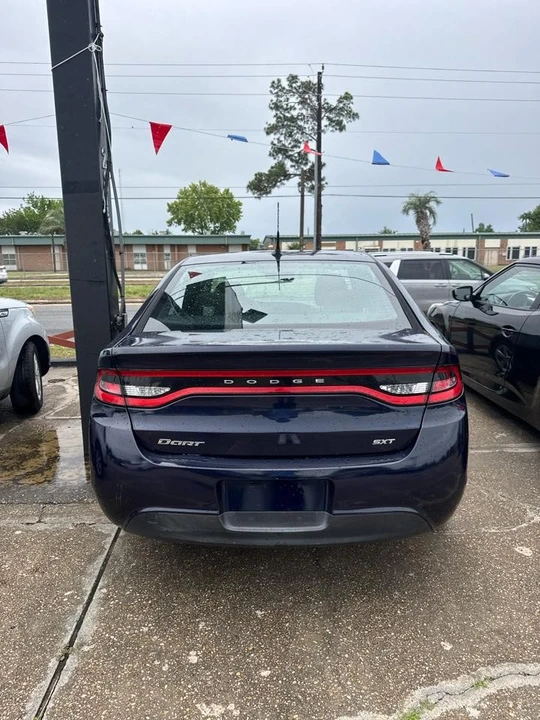 2015 Dodge Dart PF - Image 7 of 7