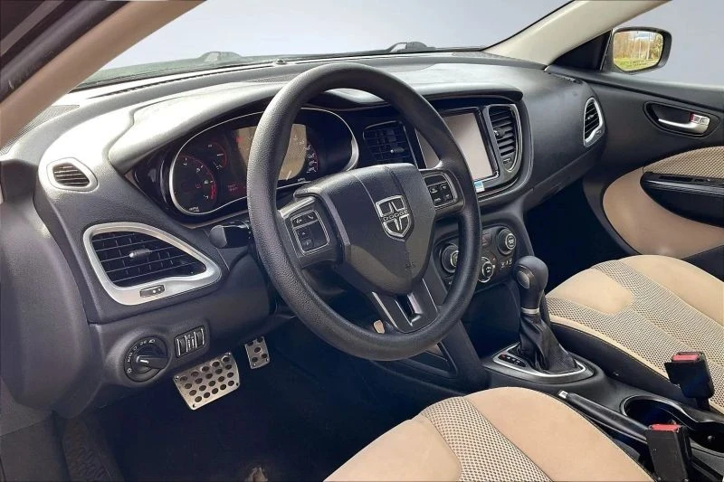 2015 Dodge Dart PF - Image 11 of 12