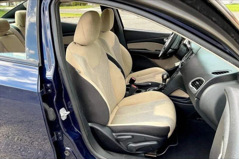 2015 Dodge Dart PF - Image 12 of 12
