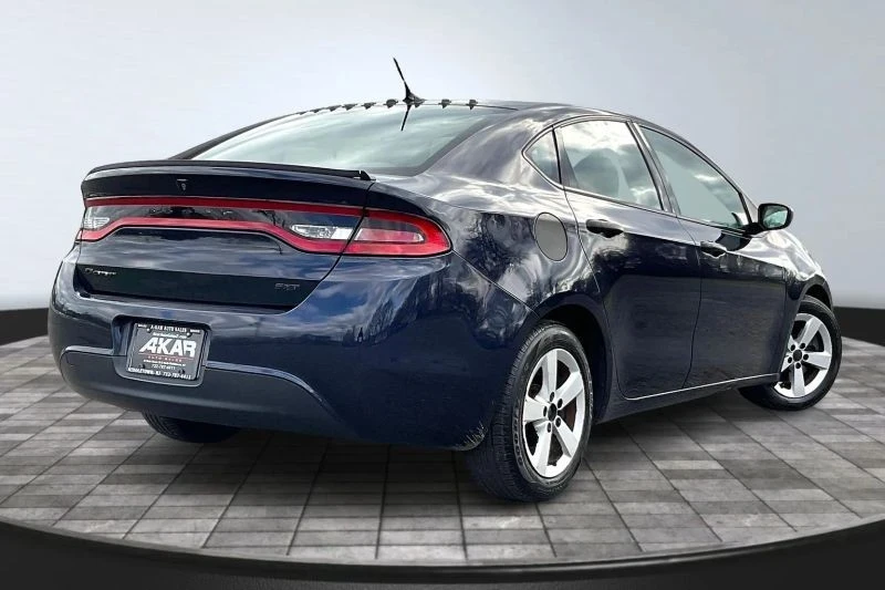 2015 Dodge Dart PF - Image 5 of 12