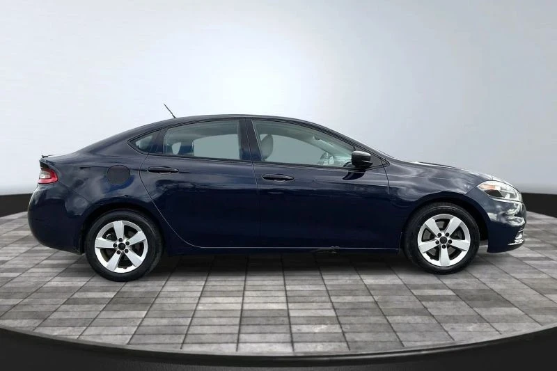 2015 Dodge Dart PF - Image 8 of 12