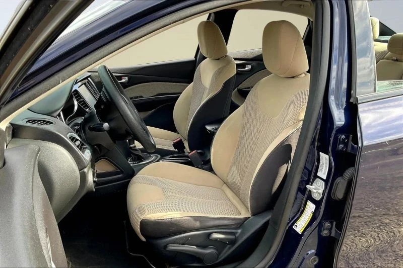 2015 Dodge Dart PF - Image 10 of 12