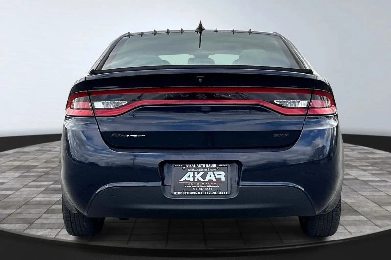 2015 Dodge Dart PF - Image 6 of 12