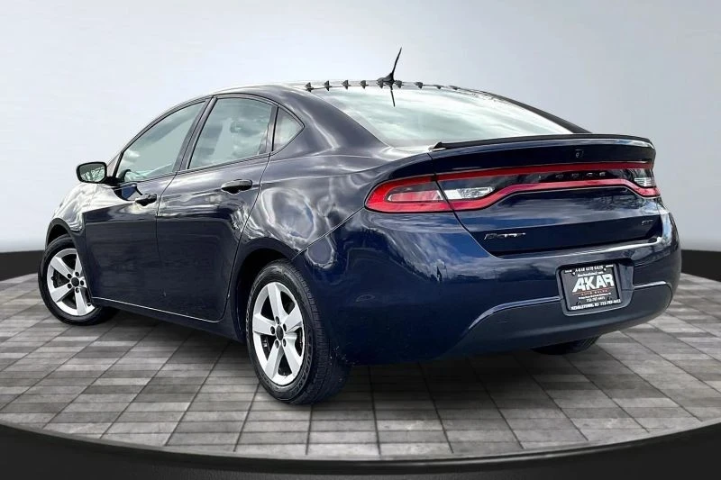 2015 Dodge Dart PF - Image 7 of 12