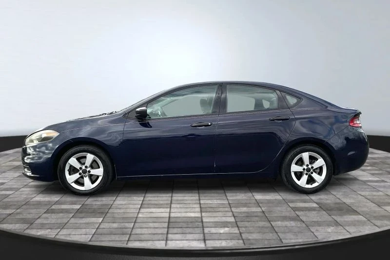 2015 Dodge Dart PF - Image 4 of 12