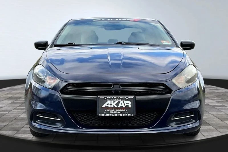 2015 Dodge Dart PF - Image 2 of 12