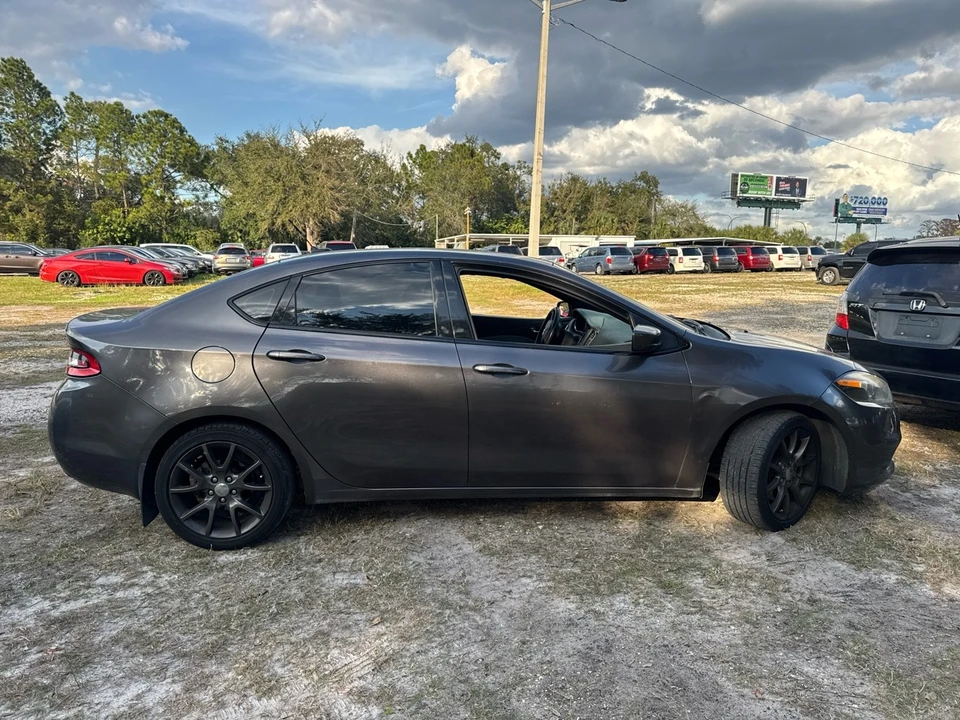 2015 Dodge Dart PF - Image 6 of 8