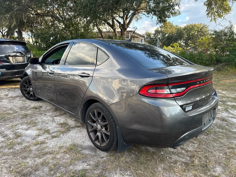 2015 Dodge Dart PF - Image 3 of 8