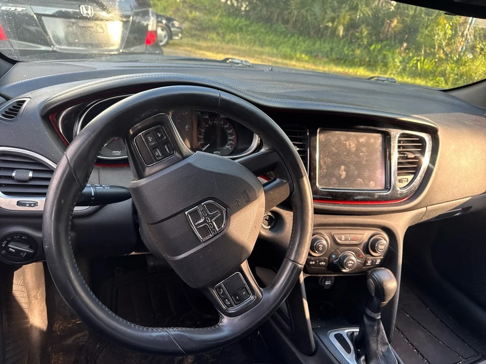 2015 Dodge Dart PF - Image 7 of 8