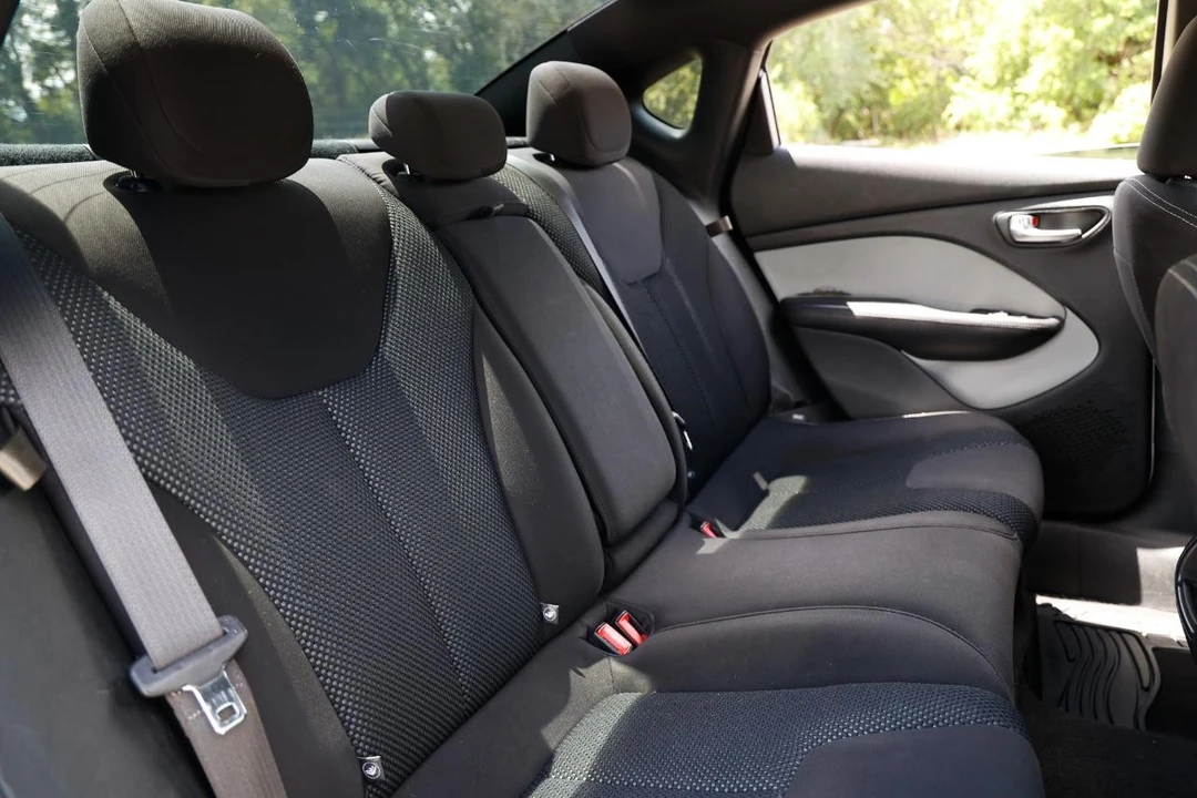 2015 Dodge Dart PF - Image 14 of 21