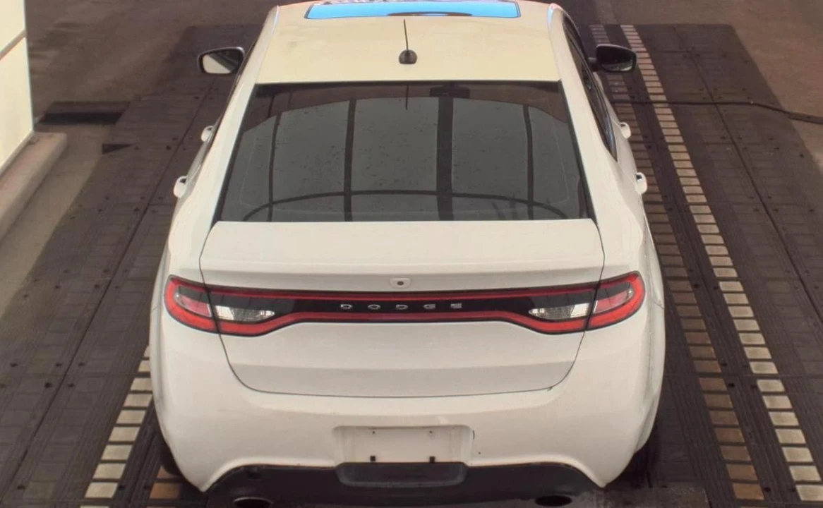 2015 Dodge Dart PF - Image 5 of 13