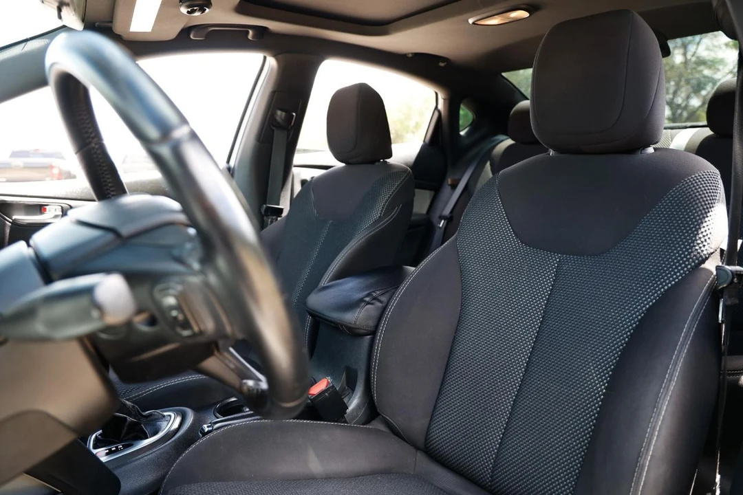 2015 Dodge Dart PF - Image 6 of 21