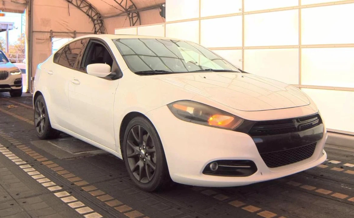 2015 Dodge Dart PF - Image 3 of 13
