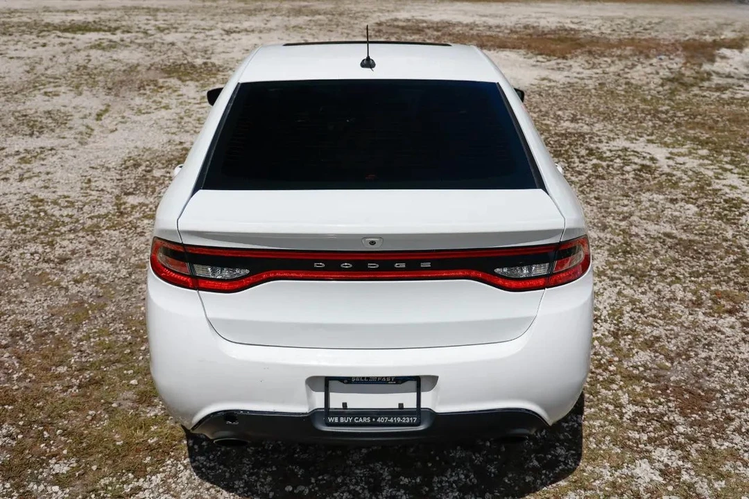 2015 Dodge Dart PF - Image 9 of 21