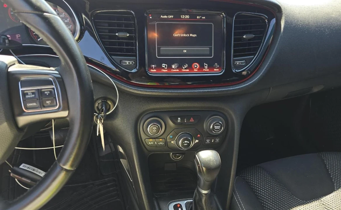2015 Dodge Dart PF - Image 10 of 13