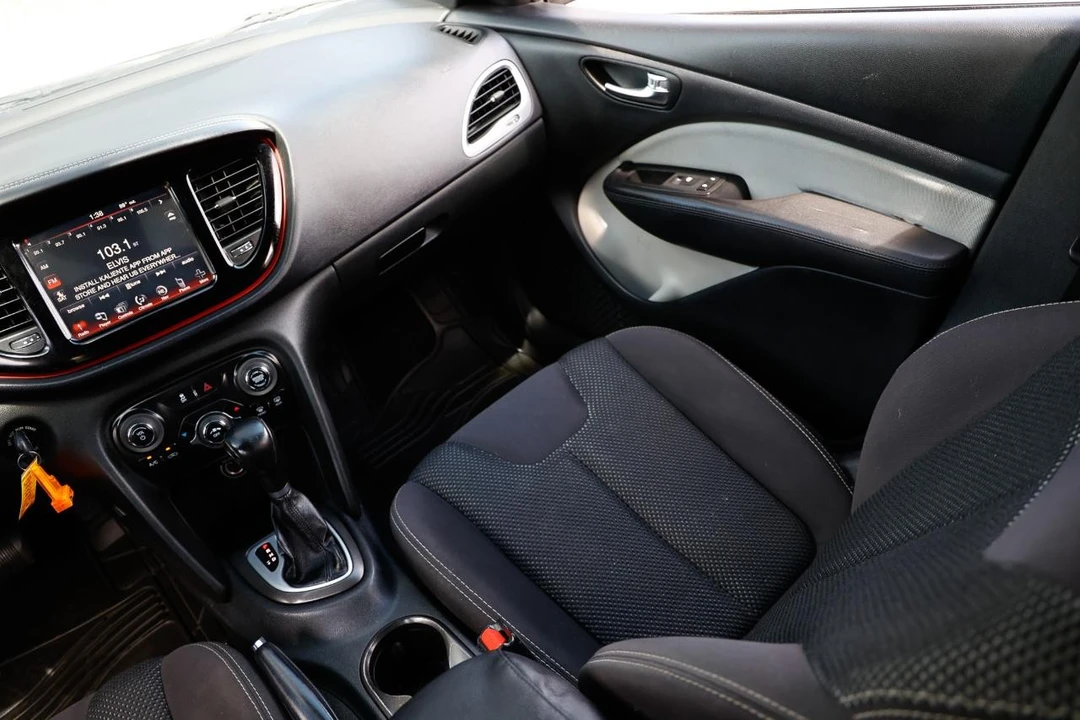 2015 Dodge Dart PF - Image 21 of 21