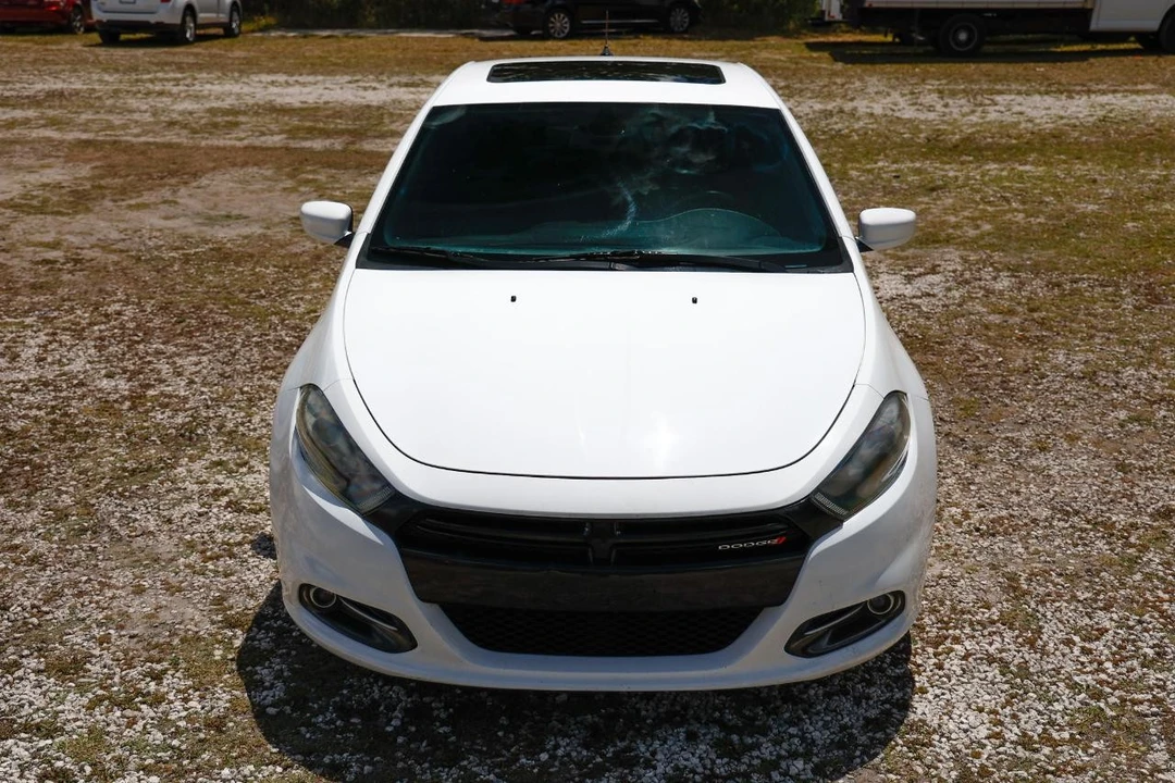 2015 Dodge Dart PF - Image 19 of 21
