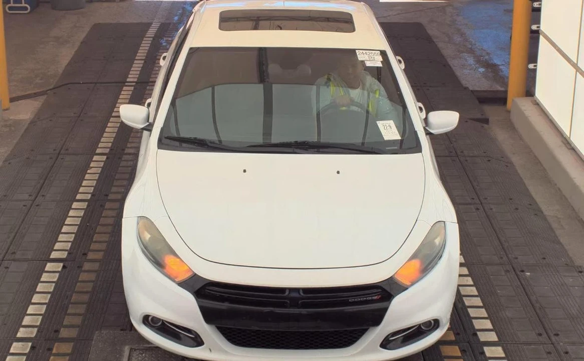 2015 Dodge Dart PF - Image 2 of 13