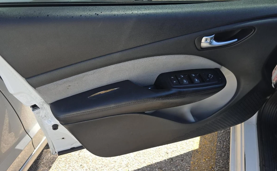 2015 Dodge Dart PF - Image 9 of 13