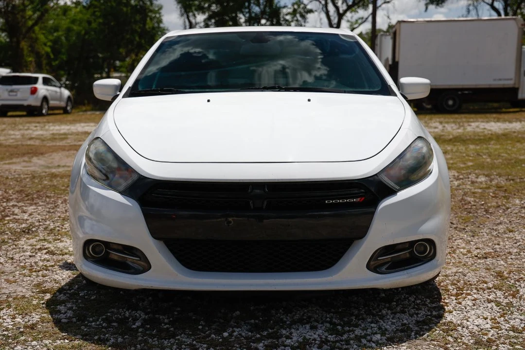 2015 Dodge Dart PF - Image 17 of 31