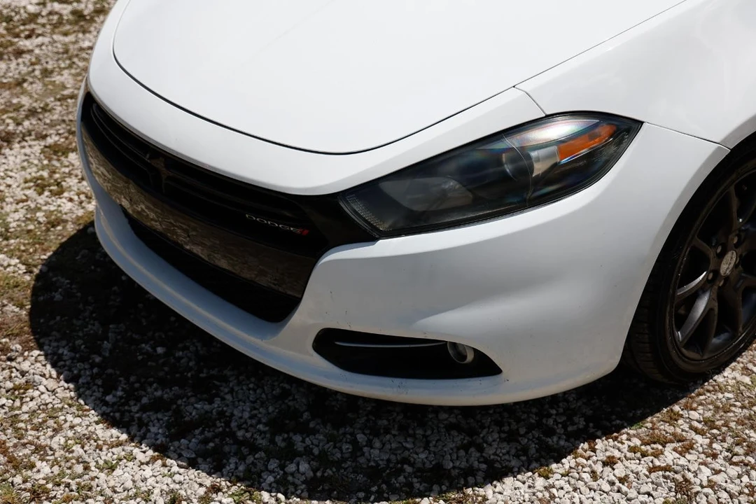 2015 Dodge Dart PF - Image 29 of 31