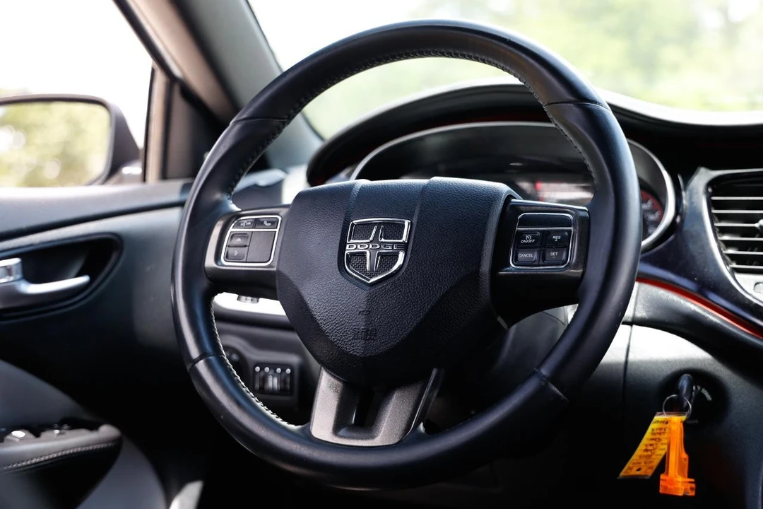 2015 Dodge Dart PF - Image 27 of 31