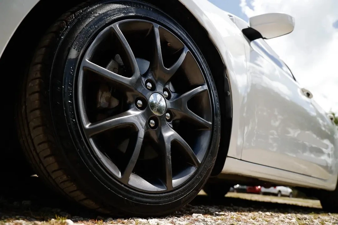 2015 Dodge Dart PF - Image 24 of 31