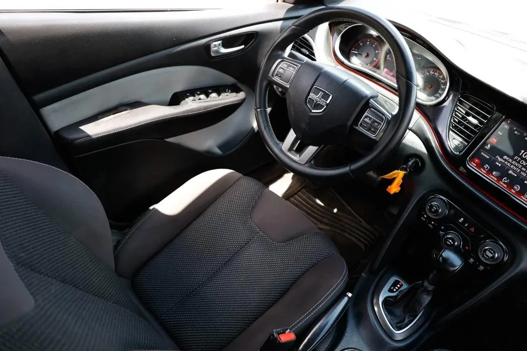 2015 Dodge Dart PF - Image 20 of 31