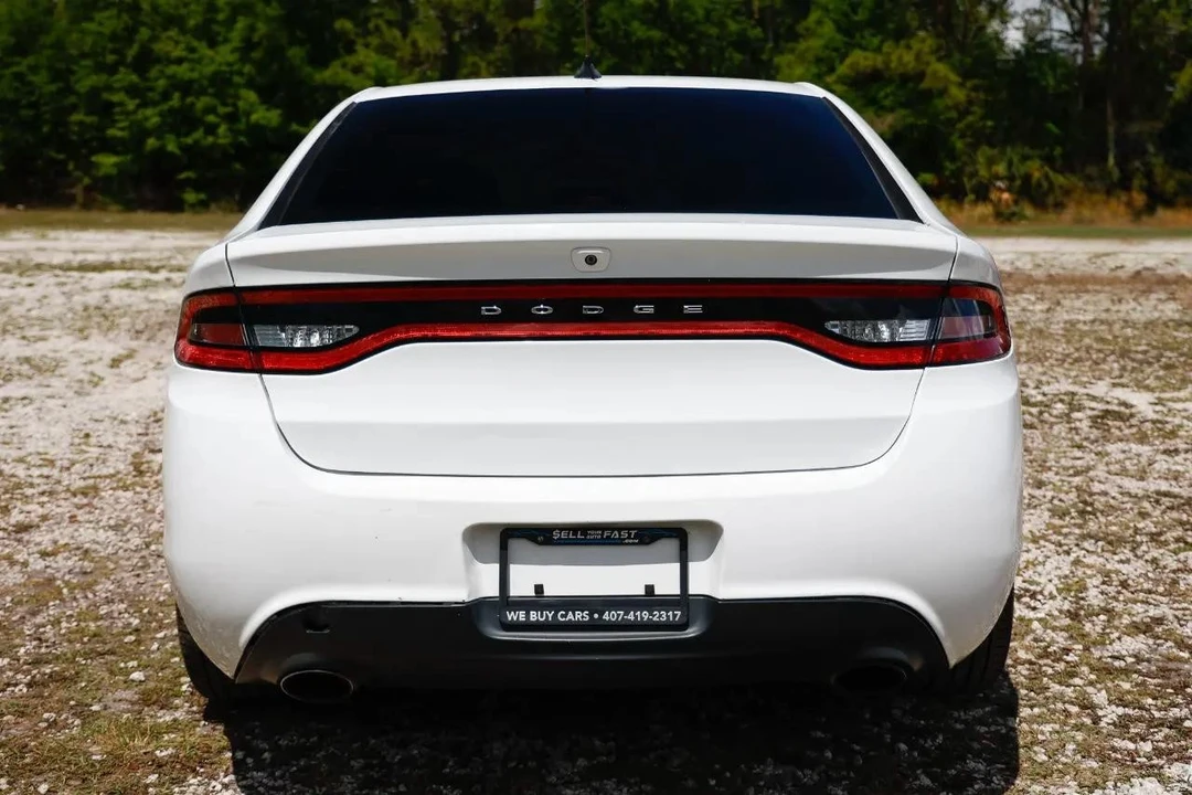 2015 Dodge Dart PF - Image 7 of 31