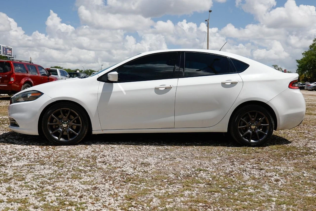 2015 Dodge Dart PF - Image 3 of 31