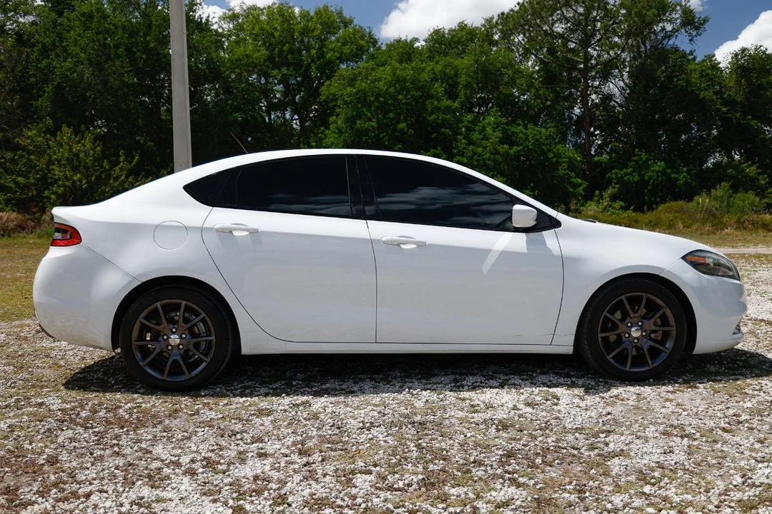 2015 Dodge Dart PF - Image 13 of 31